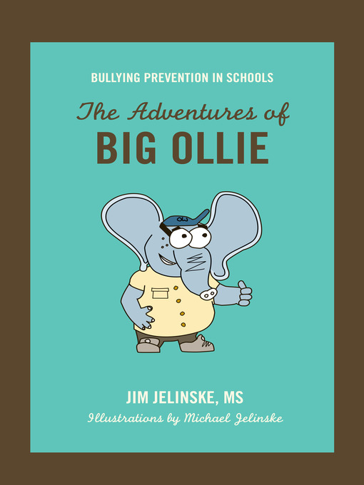 Bullying Prevention In Schools 的封面圖像